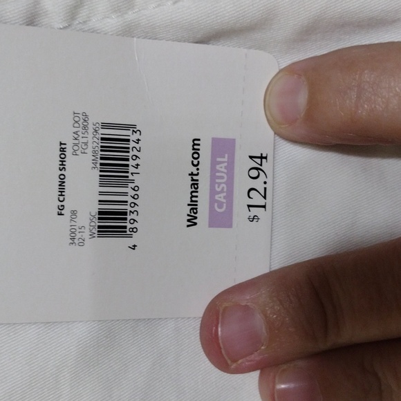 Shorts - Picture 3 of 3